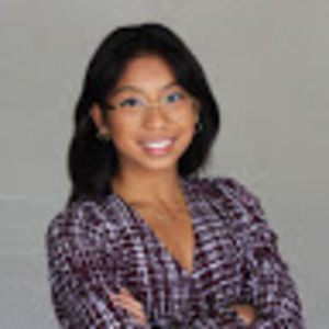 Meet your Posher, Janine